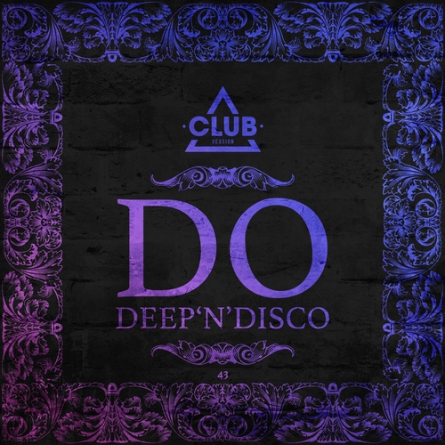 VA - Do Deep'n'disco, Vol. 43 [CSCOMP3013]